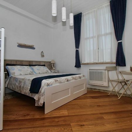 B&B Sea And Garden Орбетело Екстериор снимка