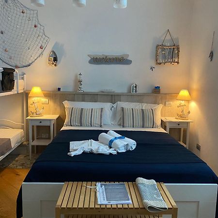 B&B Sea And Garden Орбетело Екстериор снимка