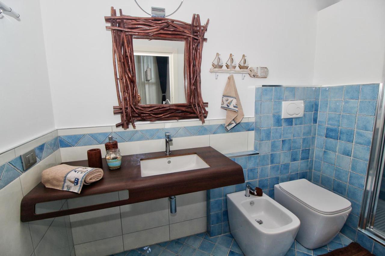 B&B Sea And Garden Орбетело Екстериор снимка