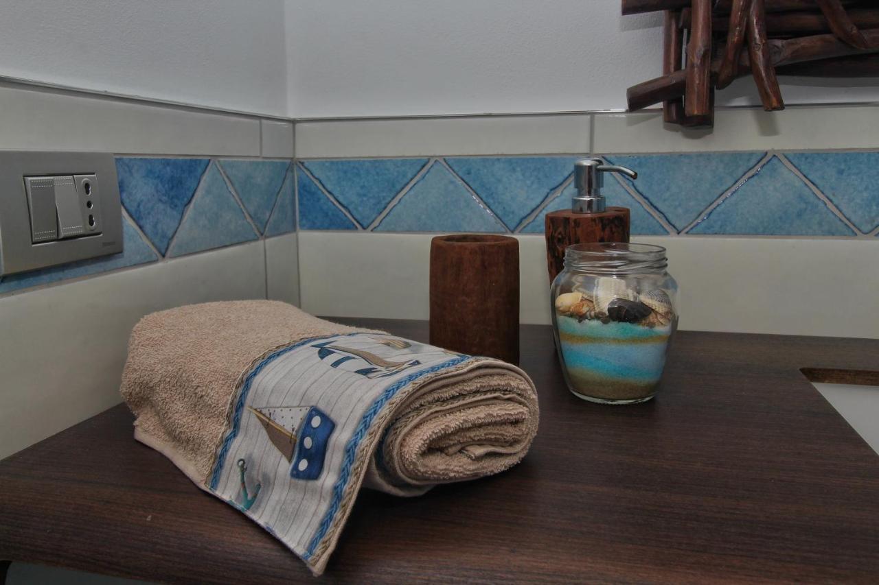 B&B Sea And Garden Орбетело Екстериор снимка
