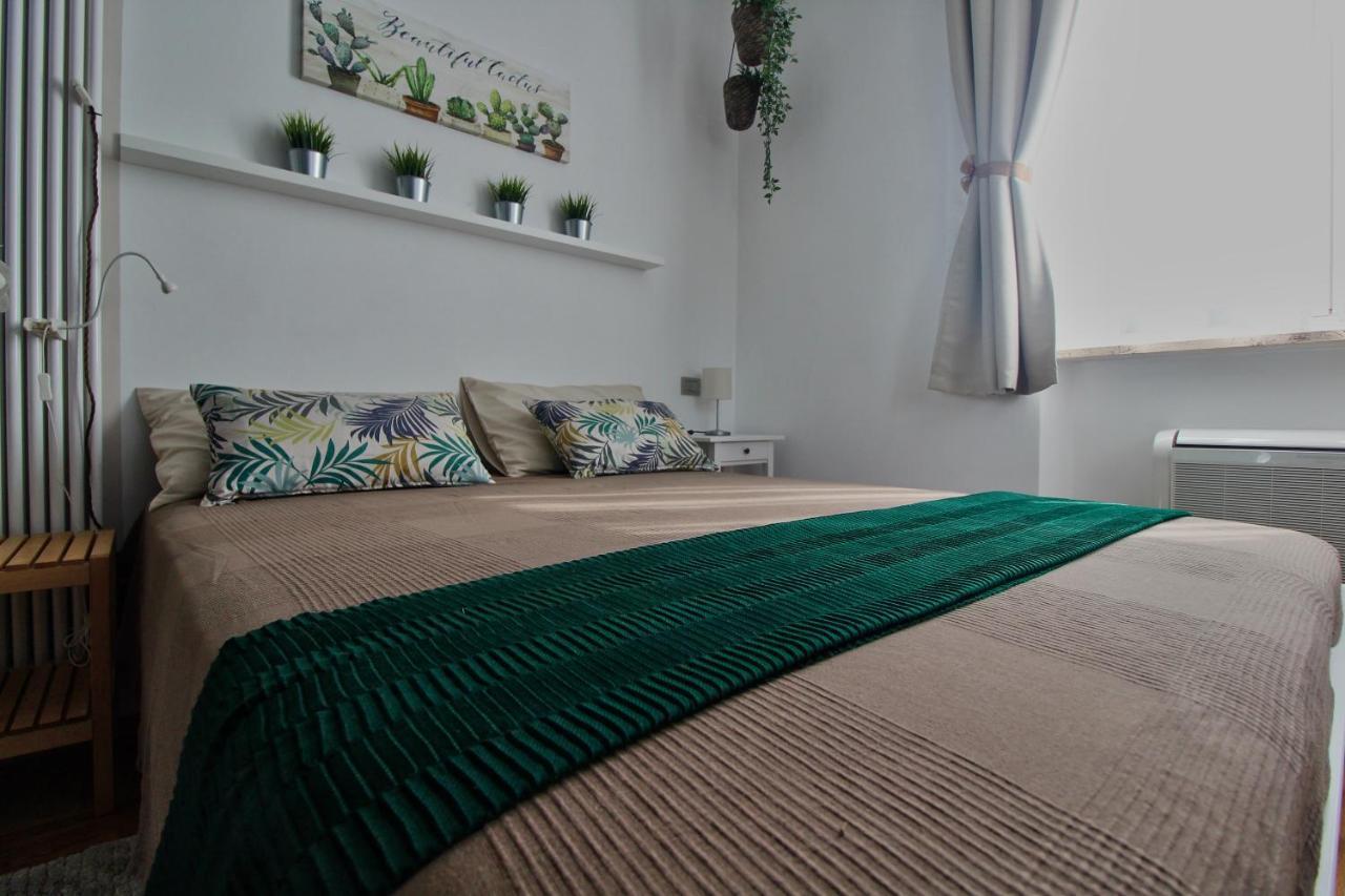 B&B Sea And Garden Орбетело Екстериор снимка