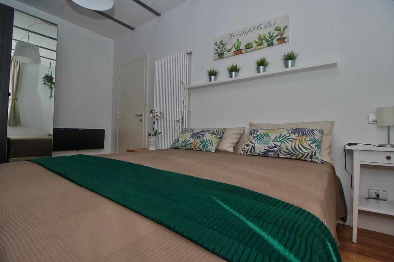B&B Sea And Garden Орбетело Екстериор снимка