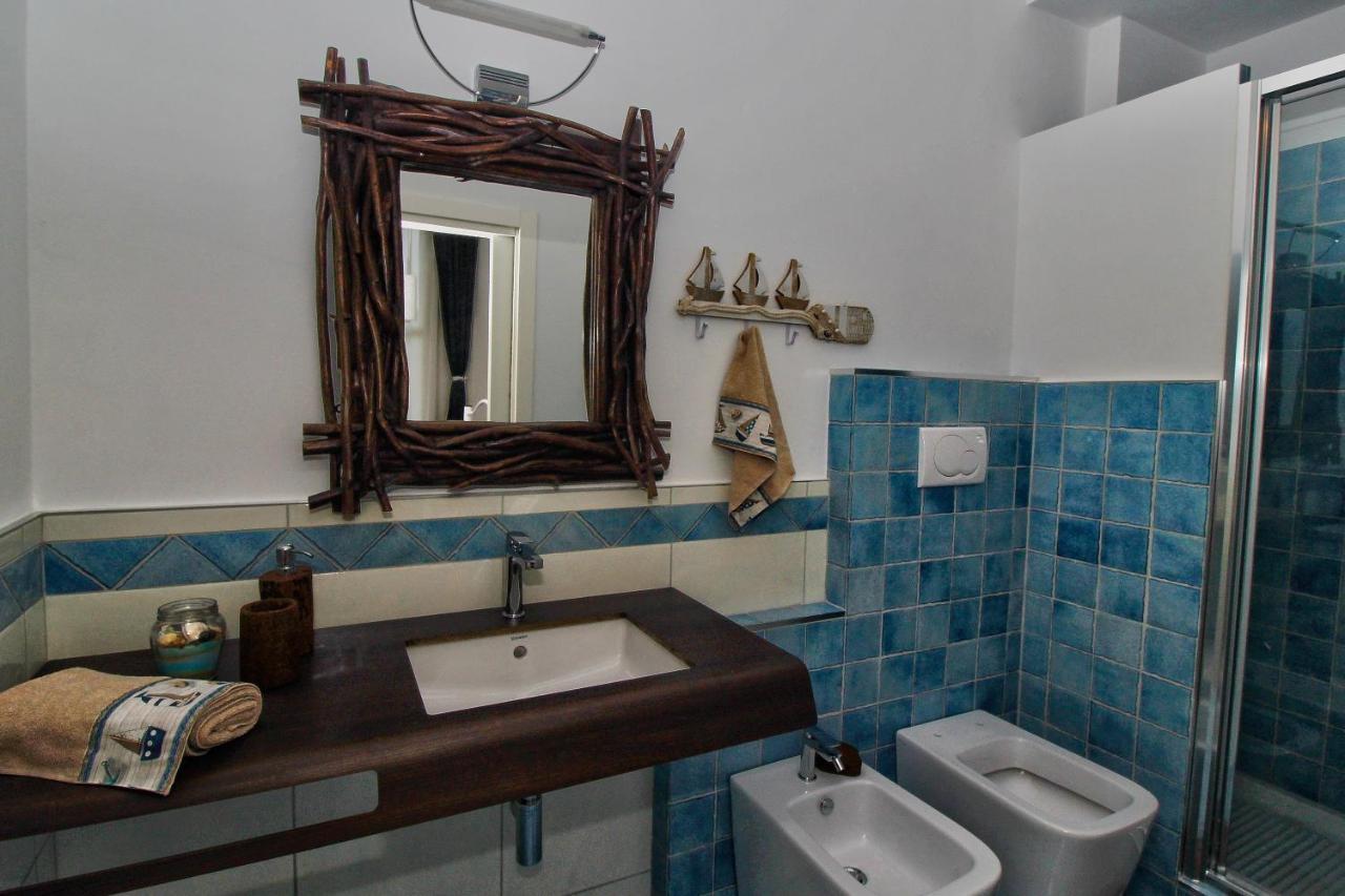 B&B Sea And Garden Орбетело Екстериор снимка