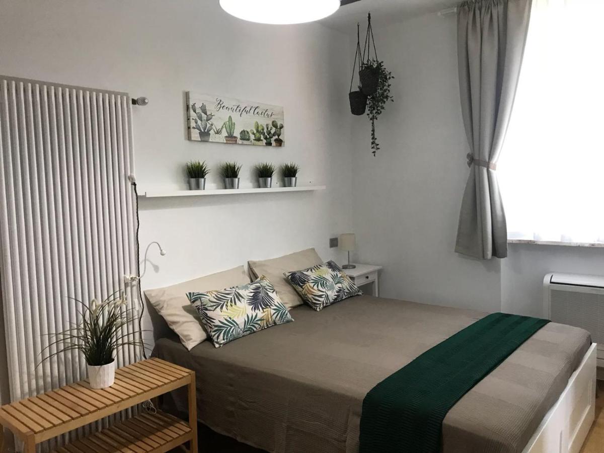 B&B Sea And Garden Орбетело Екстериор снимка