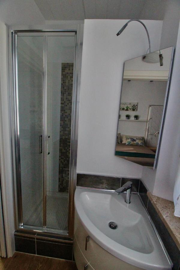 B&B Sea And Garden Орбетело Екстериор снимка