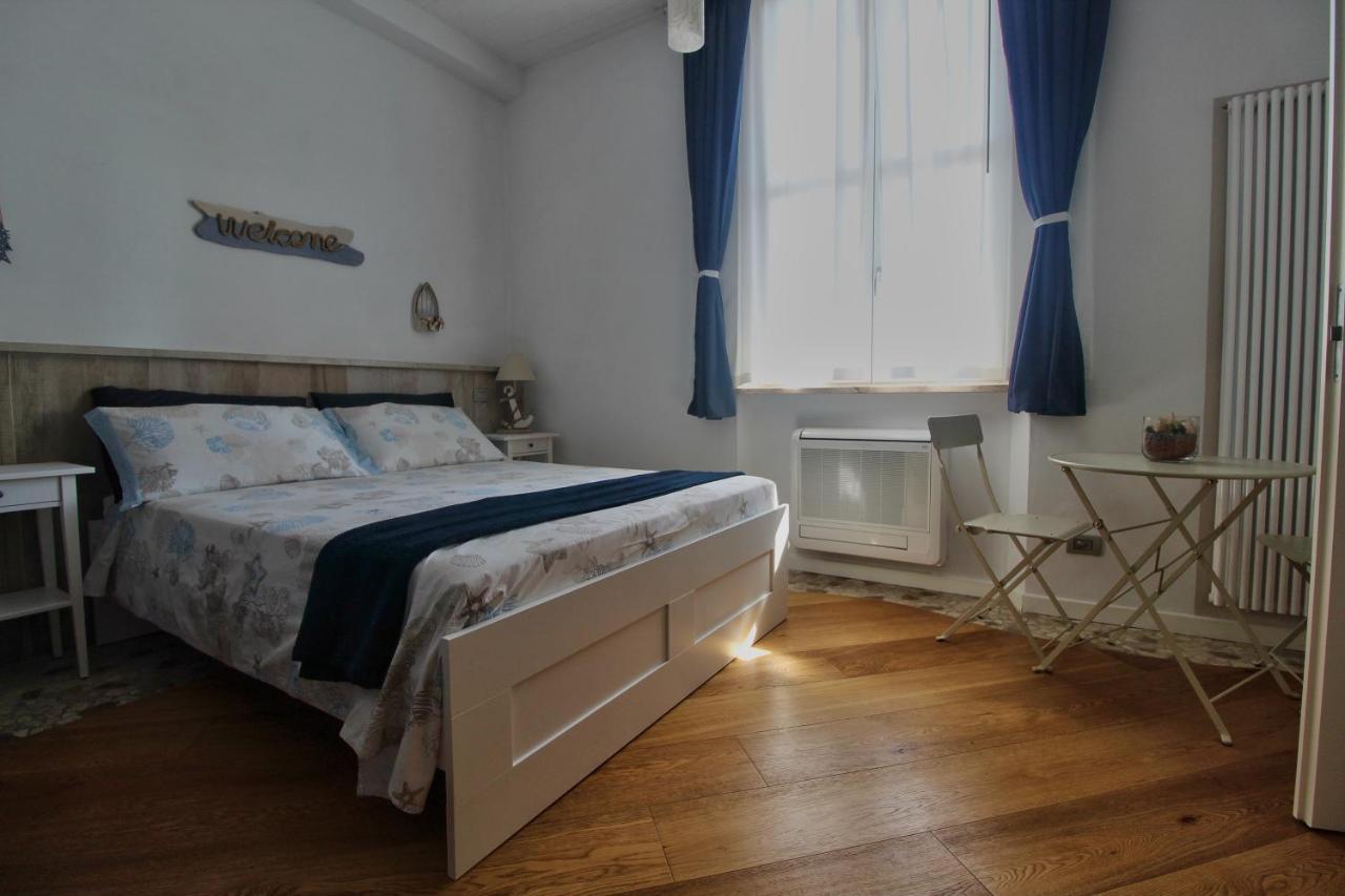 B&B Sea And Garden Орбетело Екстериор снимка