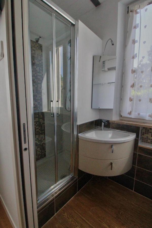 B&B Sea And Garden Орбетело Екстериор снимка