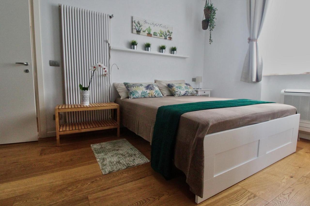 B&B Sea And Garden Орбетело Екстериор снимка