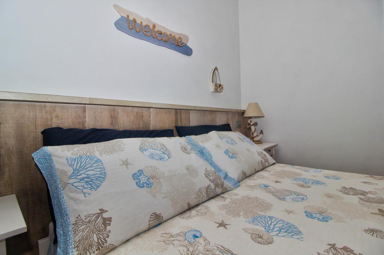B&B Sea And Garden Орбетело Екстериор снимка