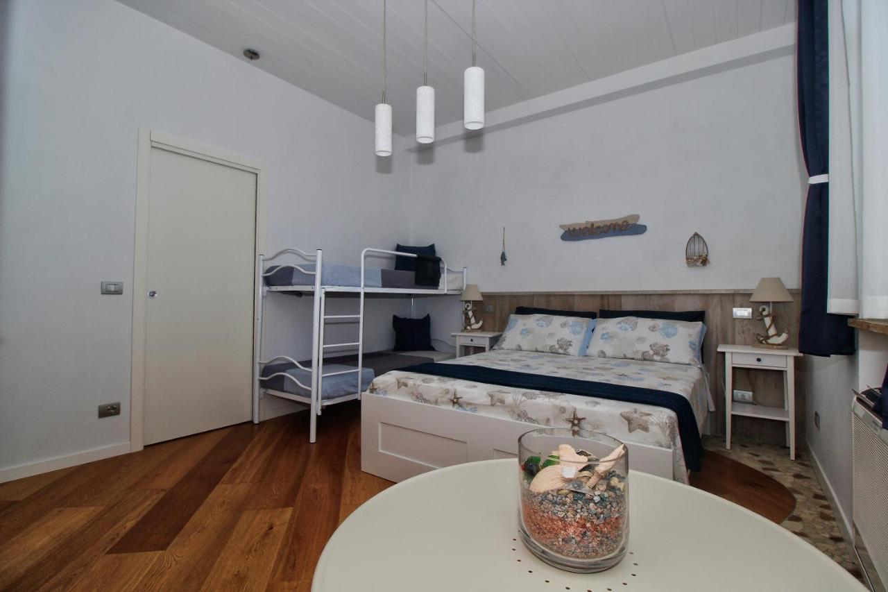 B&B Sea And Garden Орбетело Екстериор снимка