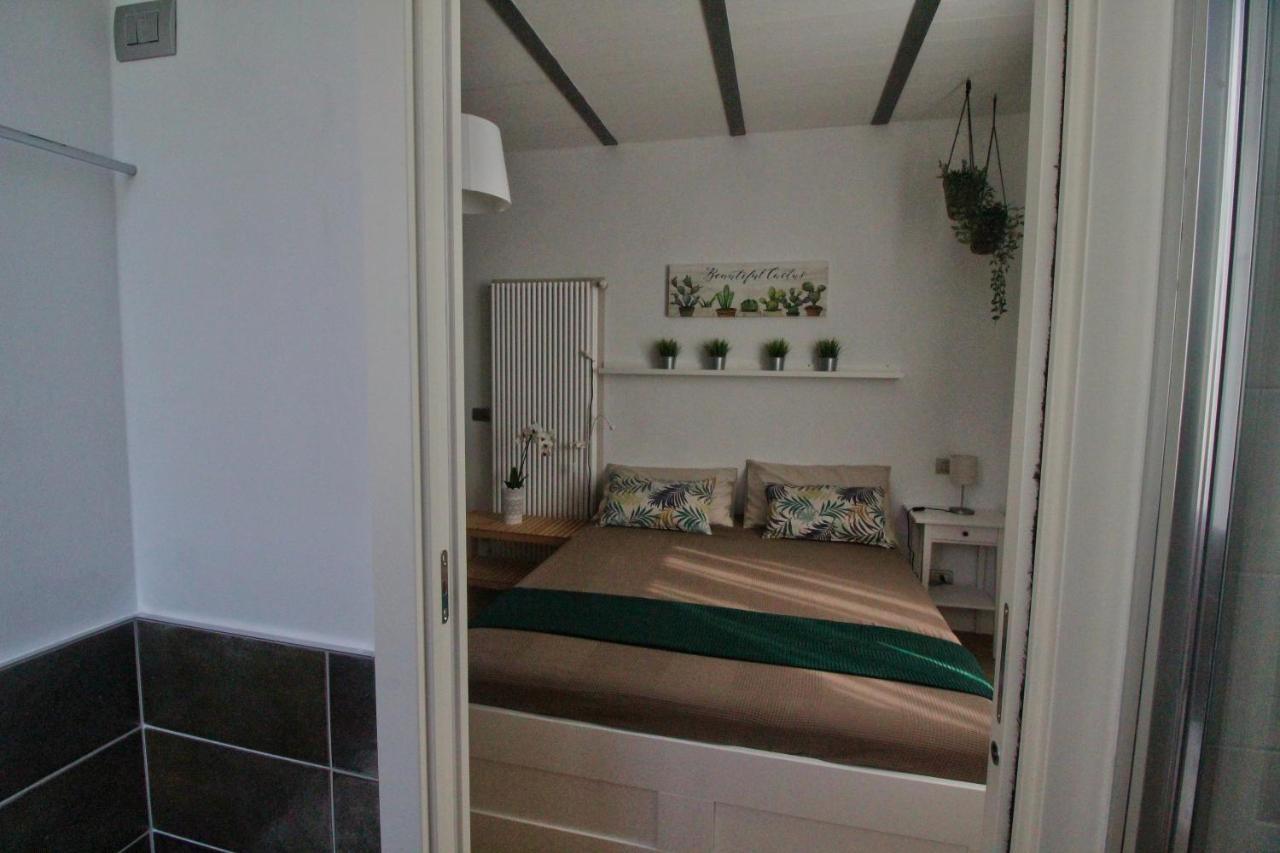 B&B Sea And Garden Орбетело Екстериор снимка