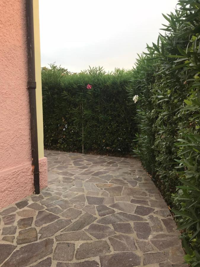 B&B Sea And Garden Орбетело Екстериор снимка