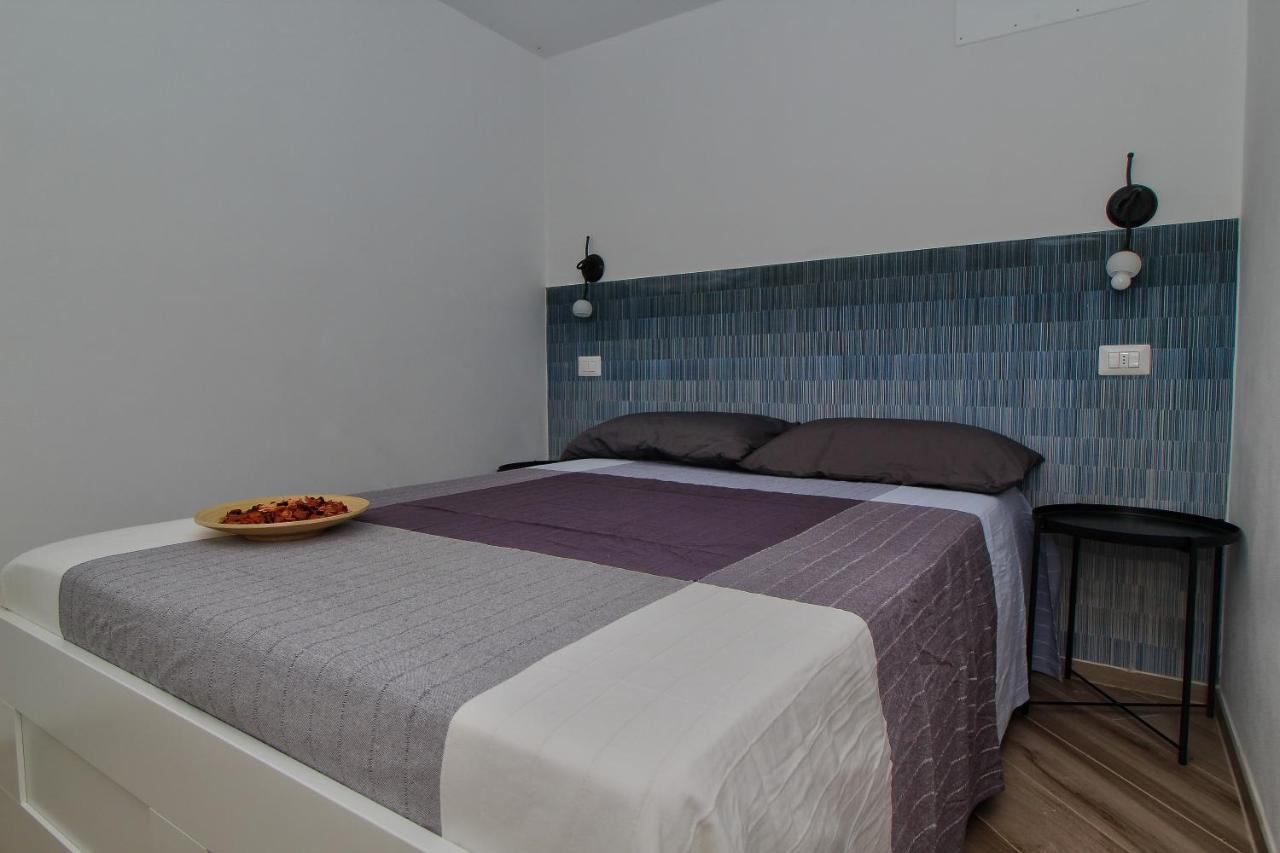 B&B Sea And Garden Орбетело Екстериор снимка