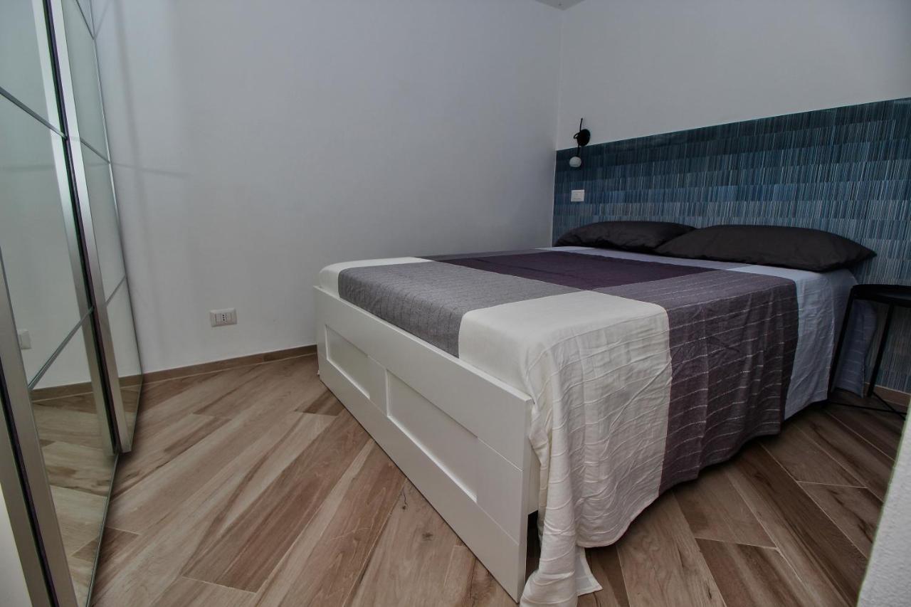 B&B Sea And Garden Орбетело Екстериор снимка