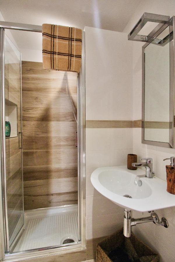 B&B Sea And Garden Орбетело Екстериор снимка