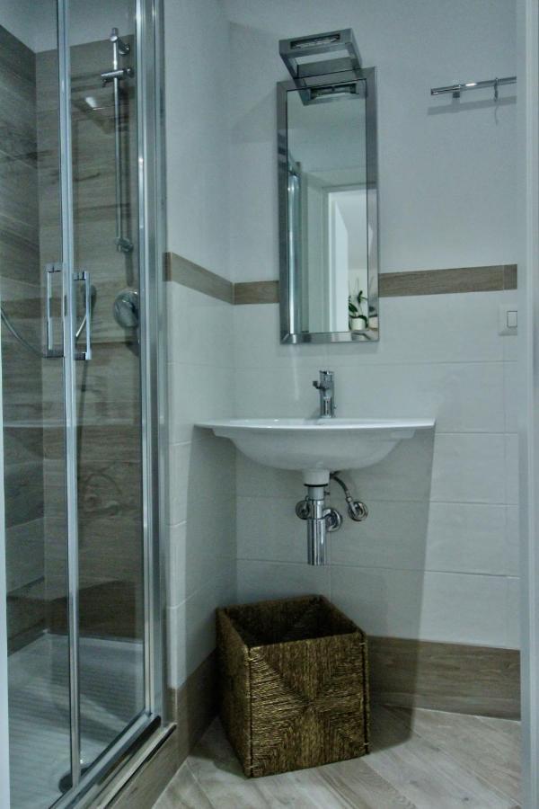 B&B Sea And Garden Орбетело Екстериор снимка