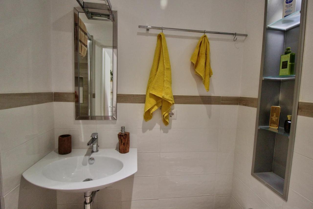 B&B Sea And Garden Орбетело Екстериор снимка